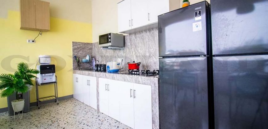 Kode : 19111 (Ds/At) , Dijual rumah Gambir, laus 72 m2, Jakarta Pusat