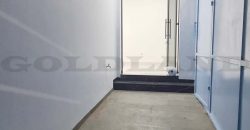 Kode : 19601 (So), Disewa kios cempaka putih, luas 32.5 m2, Jakarta Pusat