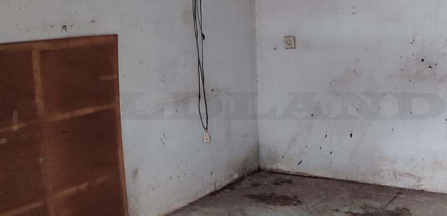 Kode : 19623 (Si), Dijual rumah pademangan,luas 60 m2, Jakarta Utara