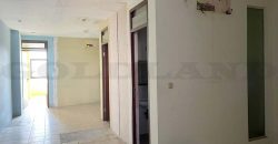 Kode : 00600 (Ir), Dijual ruko sunter, luas 75 m2, Jakarta Utara