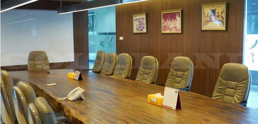 Kode : 19118 (Wb), Dijual gedung cipondoh,luas 3500m2, Tangerang