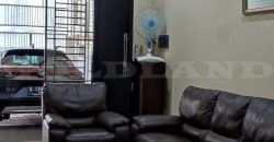 Kode : 16990 (Si), Dijual rumah sunter, luas 90 m2 , Jakarta Utara