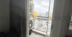 Kode : 19553 (Si), Dijual apartment elpis residance, luas 43 m2, jakarta Utara