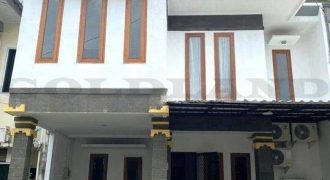 Kode : 19556 (Si), Disewa rumah Bintaro, luas 111 m2, Tangerang