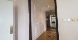 Kode : 19481 (Ha), Disewa apartment ascoot, luas 166 m2, Jakarta Pusat