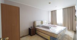 Kode : 19481 (Ha), Disewa apartment ascoot, luas 166 m2, Jakarta Pusat