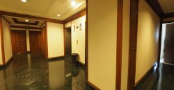 Kode : 19481 (Ha), Disewa apartment ascoot, luas 166 m2, Jakarta Pusat