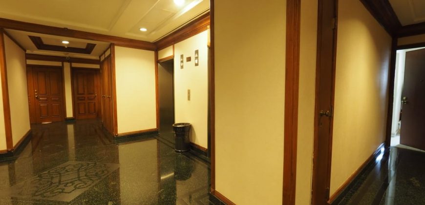 Kode : 19481 (Ha), Disewa apartment ascoot, luas 166 m2, Jakarta Pusat