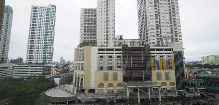 Kode : 19481 (Ha), Disewa apartment ascoot, luas 166 m2, Jakarta Pusat