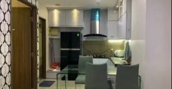 Kode : 19482 (Ha), Disewa apartment sunter icon, luas 84 m2, Jakarta Utara