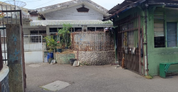 Kode : 19397 (Dj), Dijual rumah mangga besar, luas 189 m2, jakarta Barat