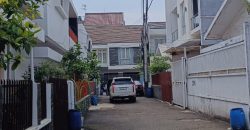 Kode : 19397 (Dj), Dijual rumah mangga besar, luas 189 m2, jakarta Barat