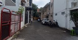 Kode : 19397 (Dj), Dijual rumah mangga besar, luas 189 m2, jakarta Barat