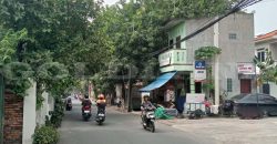 Kode : 19702 (No/So), Disewa ruko sunter, luas 27 m2, Jakarta Utara