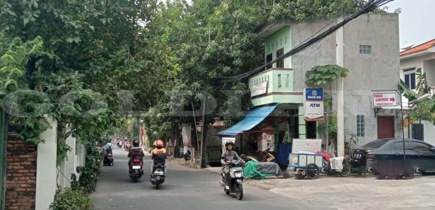Kode : 19702 (No/So), Disewa ruko sunter, luas 27 m2, Jakarta Utara
