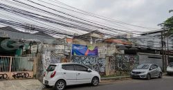 Kode : 18941 (Ds/Wb), Dijual rumah cawang, luas 351 m2, Jakarta Timur