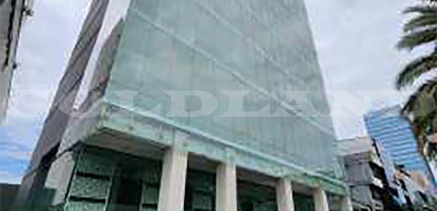 Kode : 19708 (Gd), Dijual/sewa gedung menteng, luas 1911 m2, Jakarta Pusat