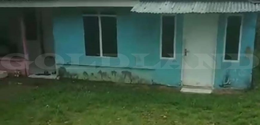 Kode : 19881 (Ad), Dijual rumah bogor, luas 700 m2, Jawa Barat