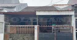 Kode : 19703 (No/So), Dijual rumah sunter, luas 102 m2, Jakarta Utara