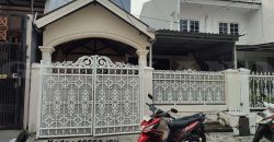 Kode : 19563 (Si), Disewa rumah sunter, luas 120 m2, Jakarta Utara