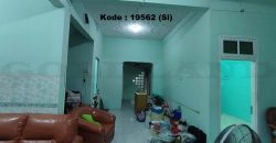 Kode : 19562 (Si), Dijual rumah sunter, luas 200 m2, Jakarta Utara