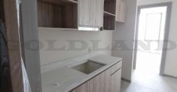 Kode : 19485 (Ha), Disewa apartment menara jakarta, luas 141 m2, Jakarta Pusat