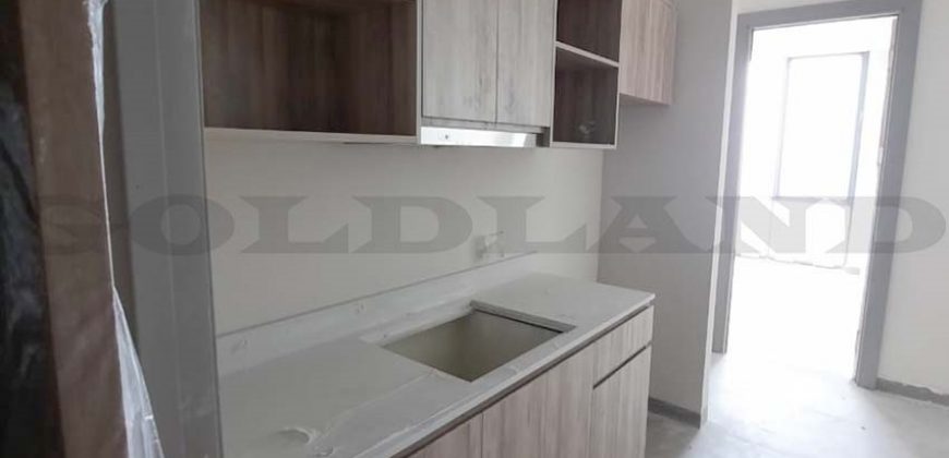 Kode : 19485 (Ha), Disewa apartment menara jakarta, luas 141 m2, Jakarta Pusat