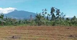 Kode : 19882 (Ad), Dijual tanah sukaraja, luas 984 m2, Bogor