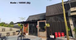 Kode : 19595 (Dj), Dujual/sewa ruko tanjung priok, luas 350 m2, Jakarta Utara