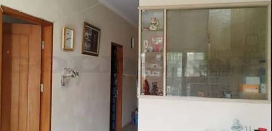 Kode : 19893 (Bn), Dijual rumah sunter, luas 91 m2, Jakarta Utara