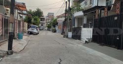 Kode : 19563 (Si), Disewa rumah sunter, luas 120 m2, Jakarta Utara