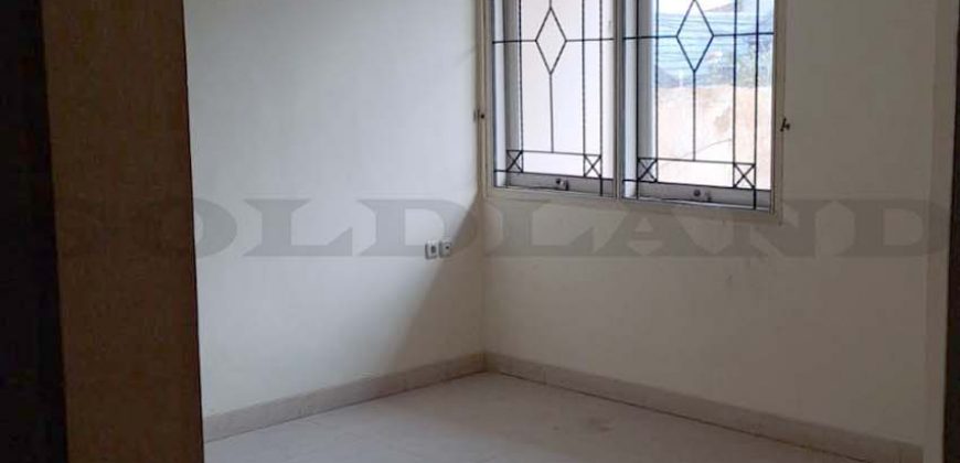 Kode : 19721 (Wb), Dijual rumah kelapa gading, luas 120 m2, Jakarta Utara