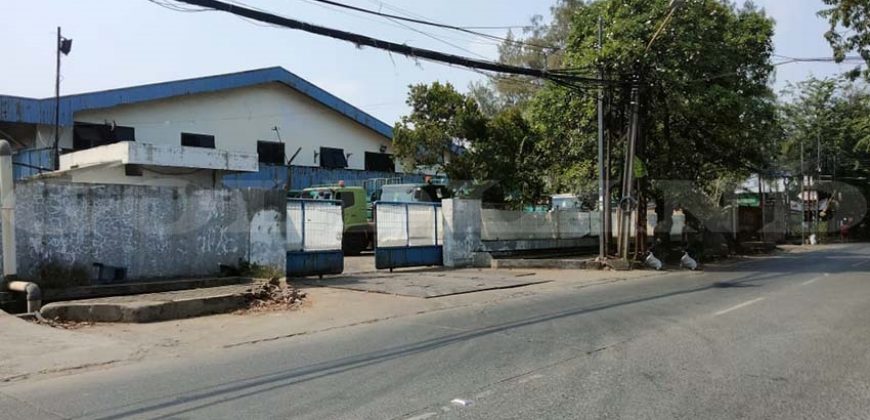 Kode : 19892 (Br/Dj), Disewa gudang kelapa gading, luas 128-1440 m2, Jakarta Utara