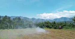 Kode : 19882 (Ad), Dijual tanah sukaraja, luas 984 m2, Bogor