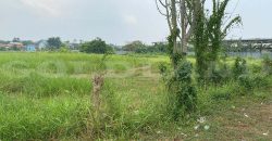 Kode : 19571 (Ir), Dijual tanah karawang, luas 6 Ha, Jawa barat