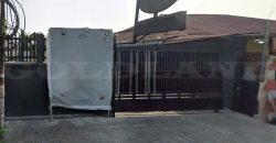 Kode : 19595 (Dj), Dujual/sewa ruko tanjung priok, luas 350 m2, Jakarta Utara