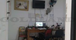 Kode : 19190 (Si), Dijual rumah sunter, luas 104 m2, Jakarta Utara