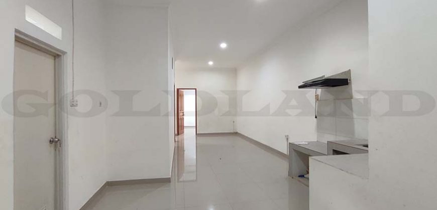 Kode : 19561 (Si), Disewa rumah sunter, luas 108 m2, Jakarta Utara