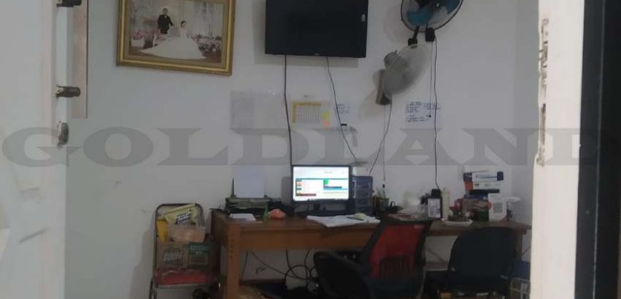 Kode : 19190 (Si), Dijual rumah sunter, luas 104 m2, Jakarta Utara