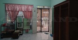 Kode : 19562 (Si), Dijual rumah sunter, luas 200 m2, Jakarta Utara
