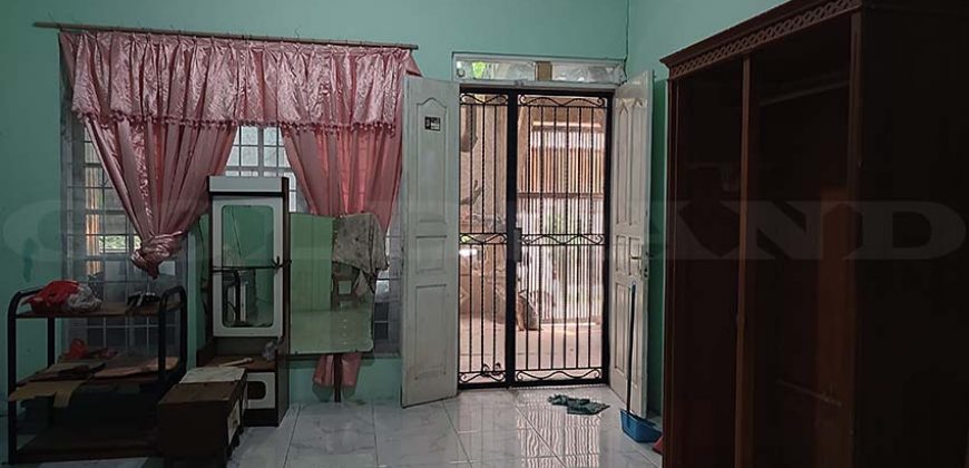 Kode : 19562 (Si), Dijual rumah sunter, luas 200 m2, Jakarta Utara