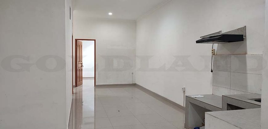 Kode : 19561 (Si), Disewa rumah sunter, luas 108 m2, Jakarta Utara