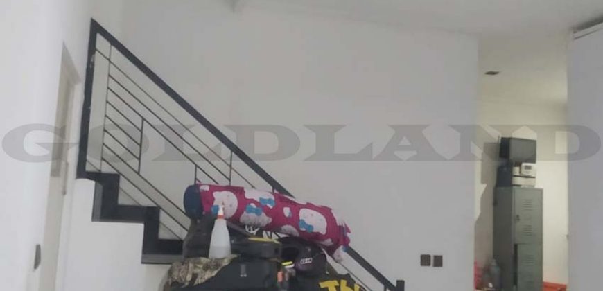 Kode : 19190 (Si), Dijual rumah sunter, luas 104 m2, Jakarta Utara