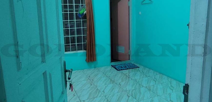 Kode : 19562 (Si), Dijual rumah sunter, luas 200 m2, Jakarta Utara