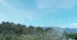 Kode : 19882 (Ad), Dijual tanah sukaraja, luas 984 m2, Bogor