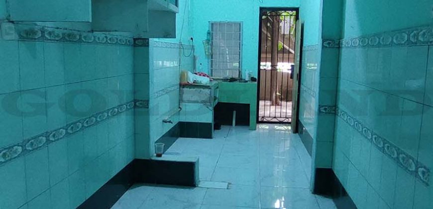 Kode : 19562 (Si), Dijual rumah sunter, luas 200 m2, Jakarta Utara