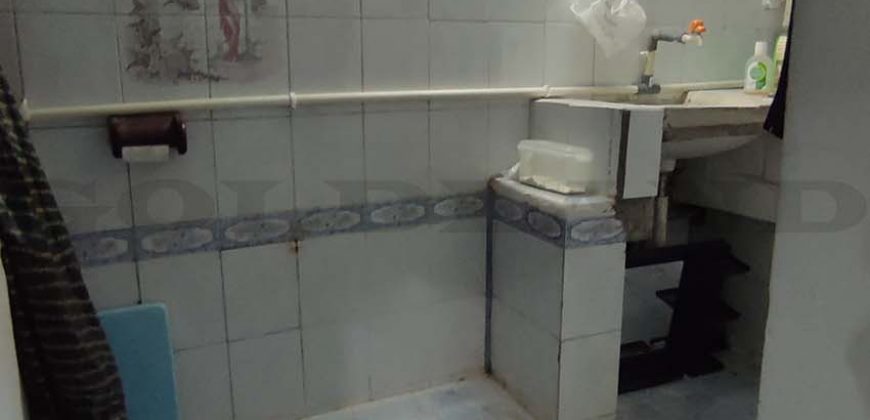 Kode : 19562 (Si), Dijual rumah sunter, luas 200 m2, Jakarta Utara