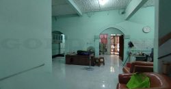 Kode : 19562 (Si), Dijual rumah sunter, luas 200 m2, Jakarta Utara