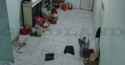 Kode : 19562 (Si), Dijual rumah sunter, luas 200 m2, Jakarta Utara