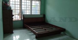 Kode : 19562 (Si), Dijual rumah sunter, luas 200 m2, Jakarta Utara